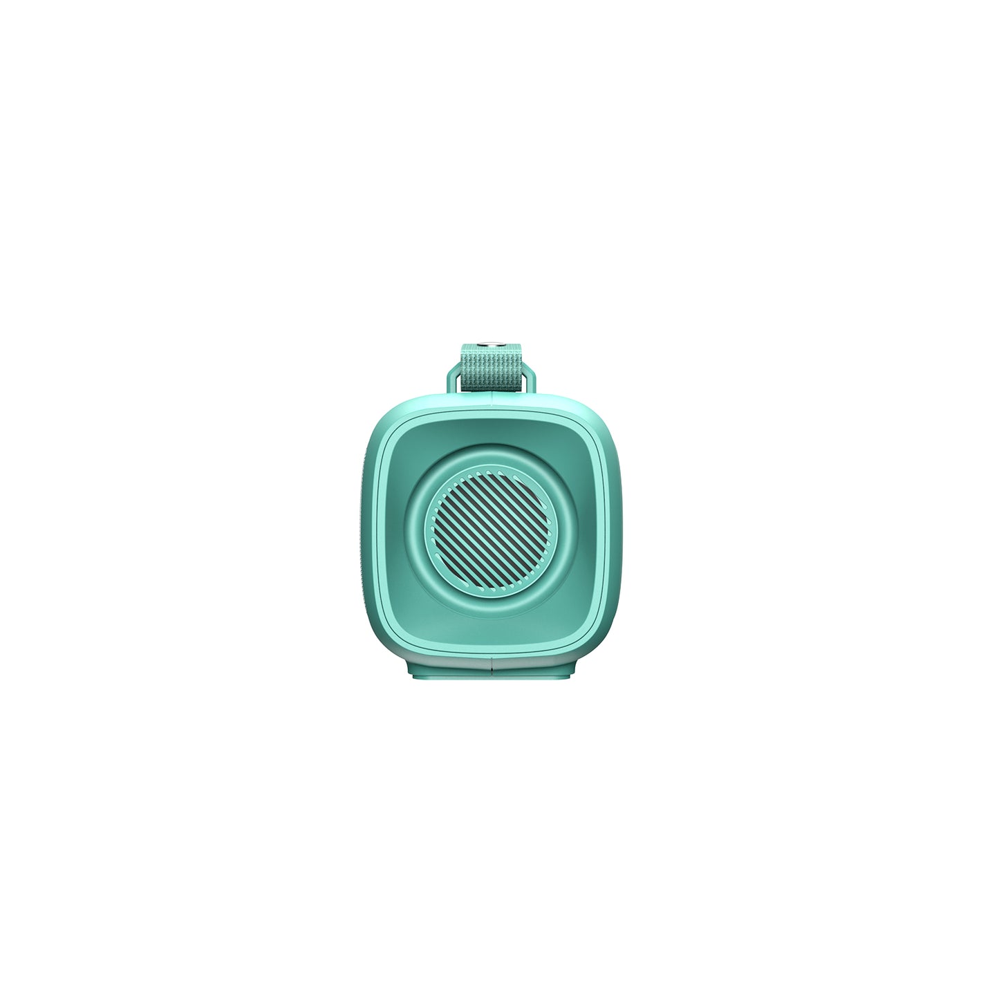 SOUNARC P3 16W Bluetooth Portable Speaker with 7 Hours of Playtime, IPX4 Waterproof & AUX Port - Black