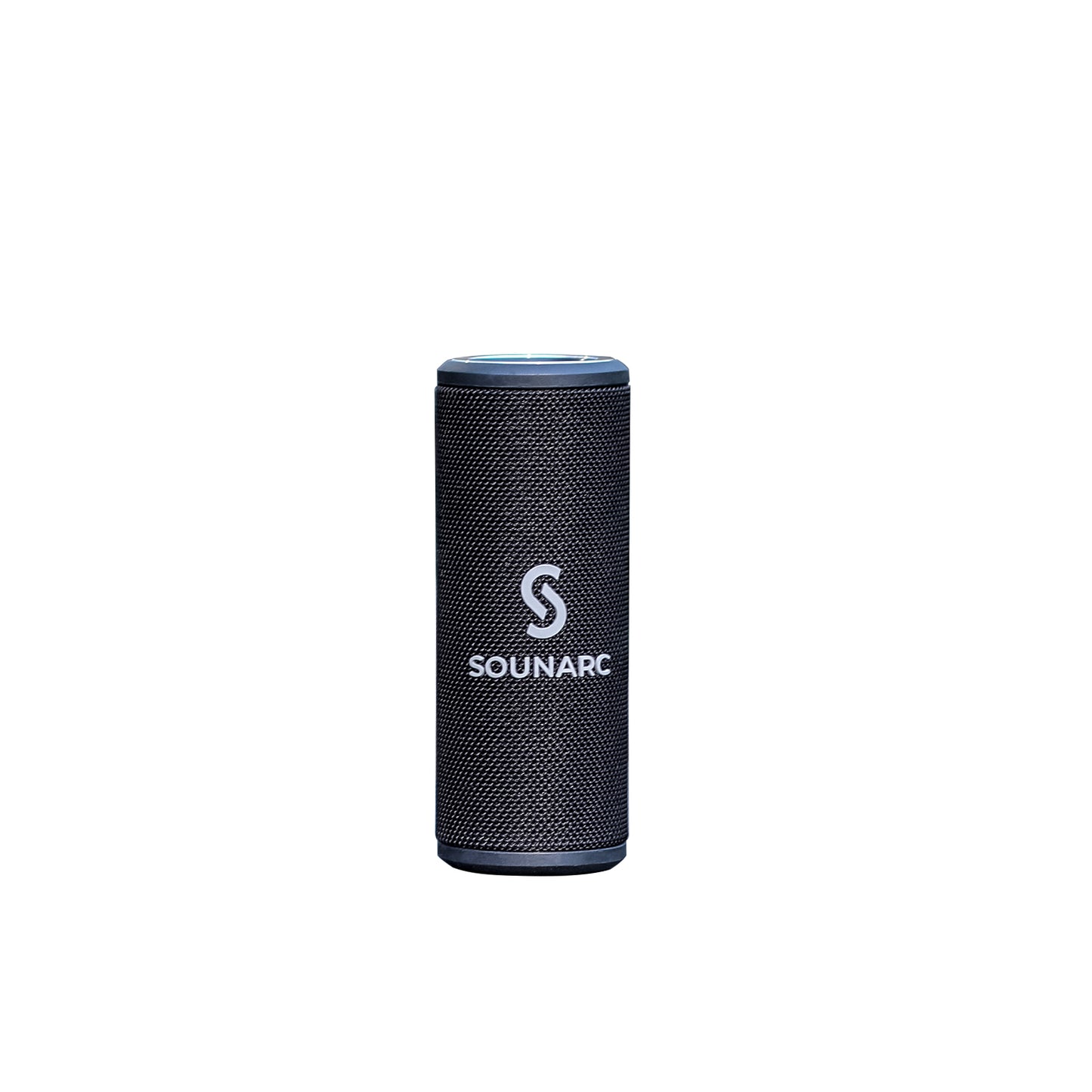 Sounarc P4 Bluetooth Portable Speaker, Stereo Pairing, Built-in 3000mAh Battery, 20W Stereo Sound, Various Lighting Modes, IPX6