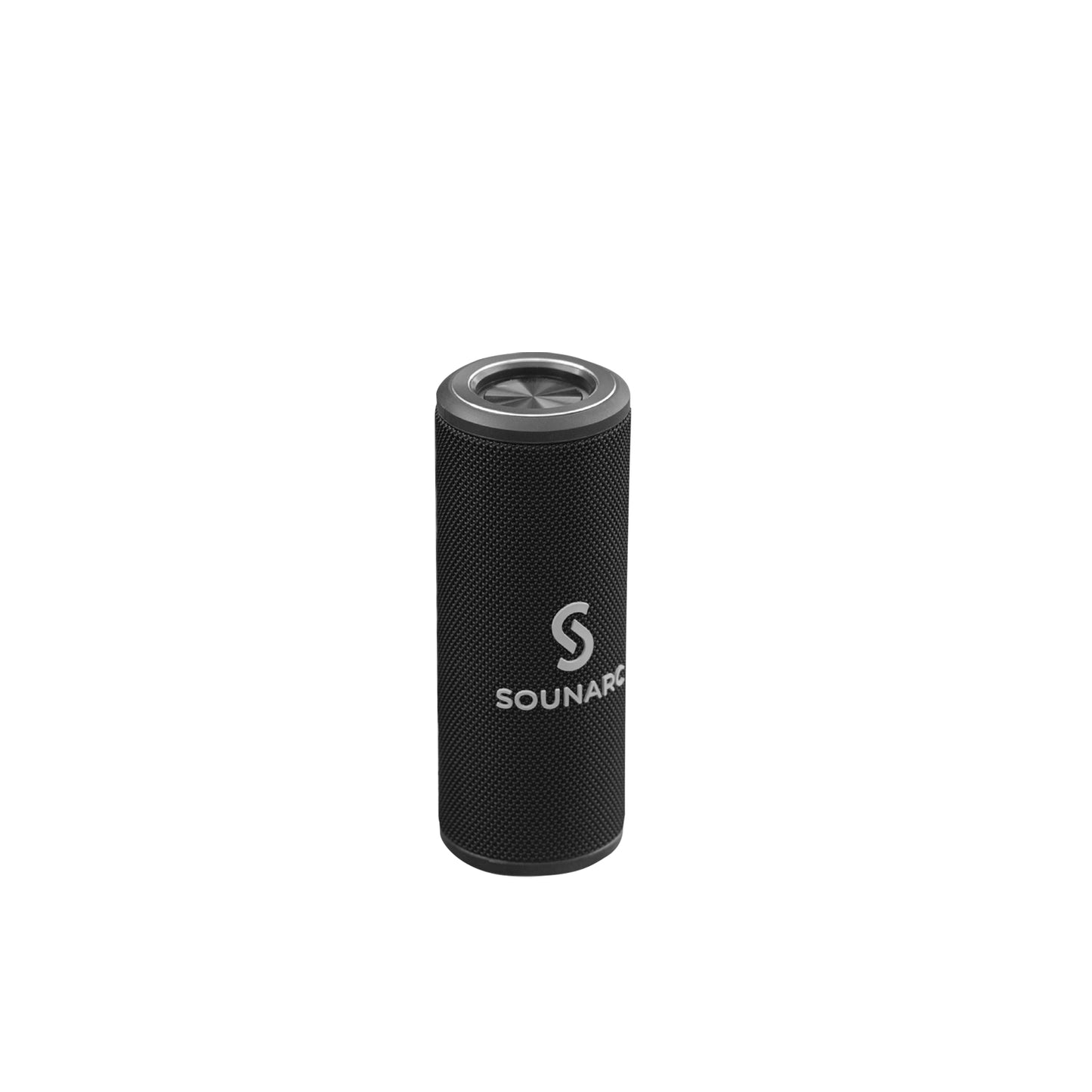 Sounarc P4 Bluetooth Portable Speaker, Stereo Pairing, Built-in 3000mAh Battery, 20W Stereo Sound, Various Lighting Modes, IPX6
