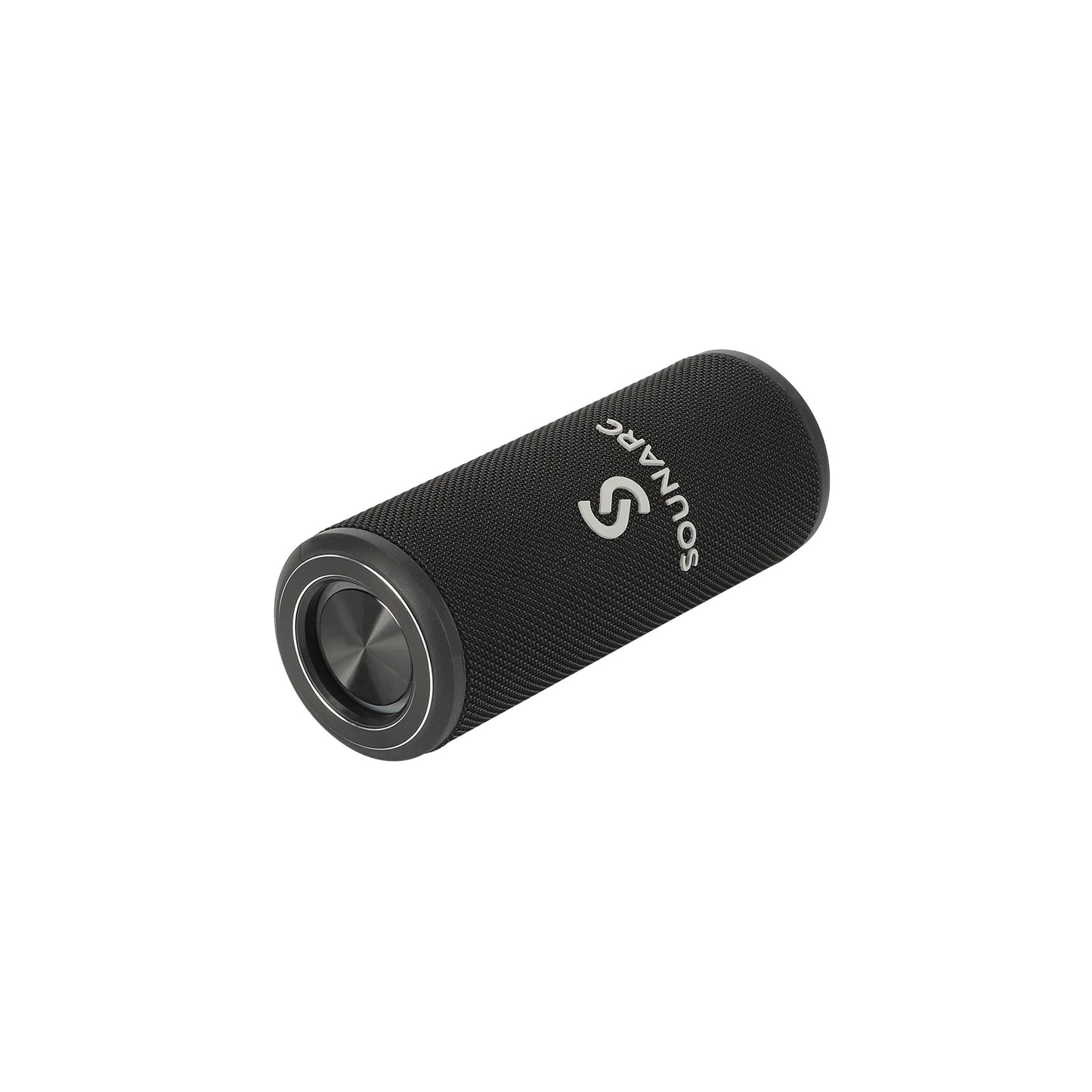 Sounarc P4 Bluetooth Portable Speaker, Stereo Pairing, Built-in 3000mAh Battery, 20W Stereo Sound, Various Lighting Modes, IPX6