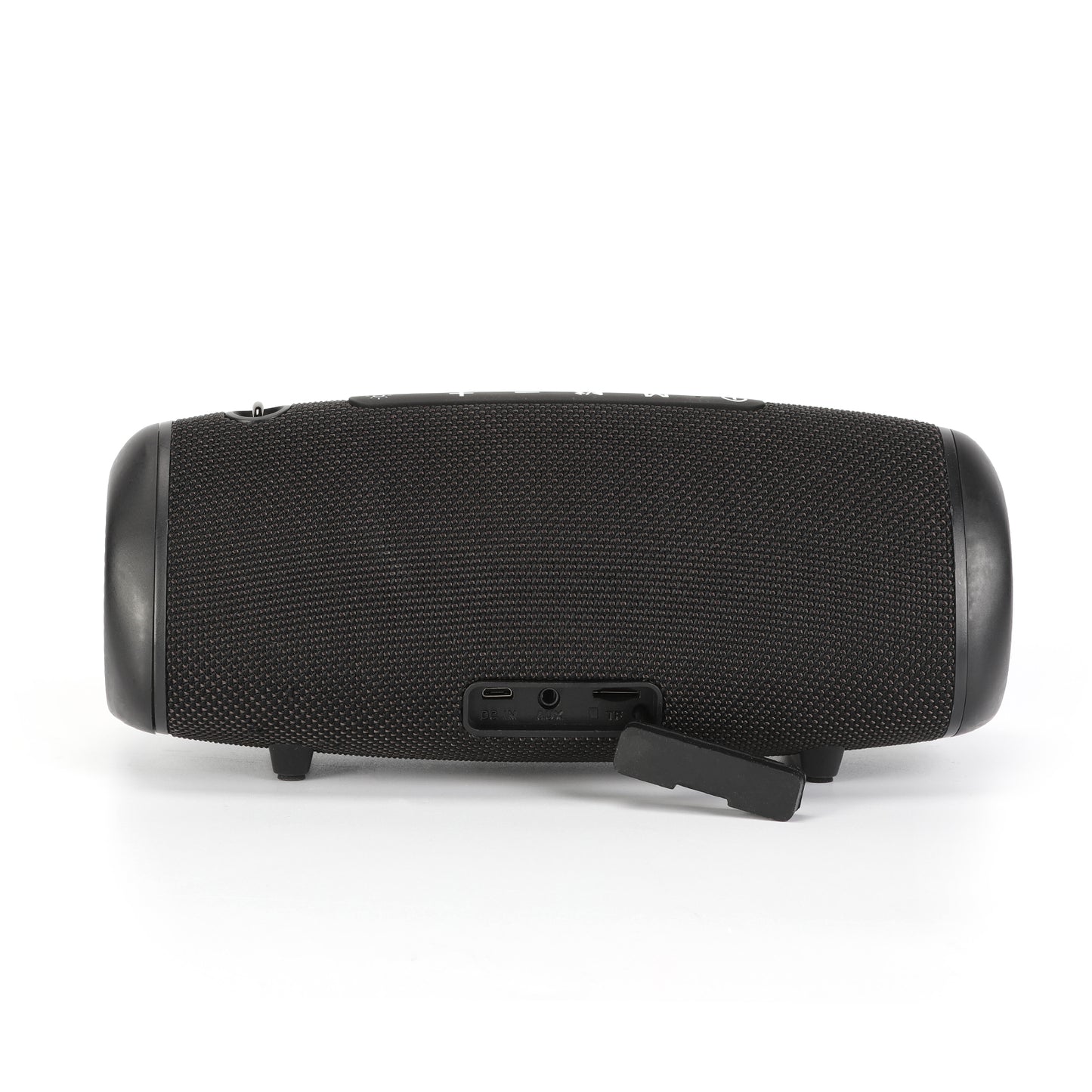 Sounarc R2 60W Extreme Bass Portable Speaker with Bluetooth 5.3, IPX6 Waterproof, Stereo Pairing - Black