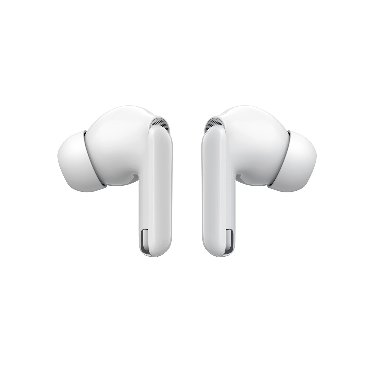Sounarc Q2 Earbuds Hybrid Dual Driver TWS Wireless Earphones with Bluetooth 5.3, One Key Recovery, 32 Hours Playtime – White